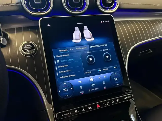 Mercedes-Benz CLE 450