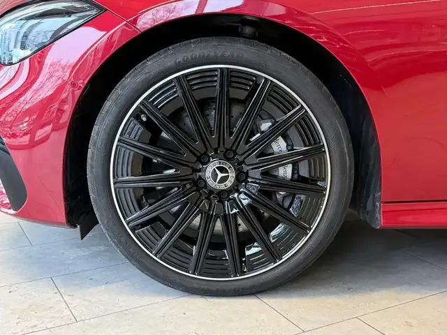 Mercedes-Benz CLE 450