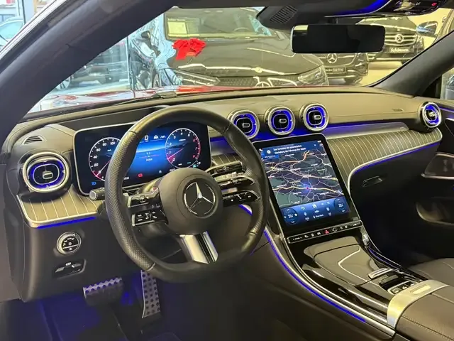 Mercedes-Benz CLE 450