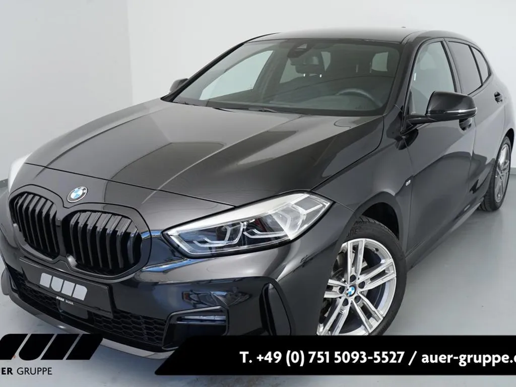 BMW 118