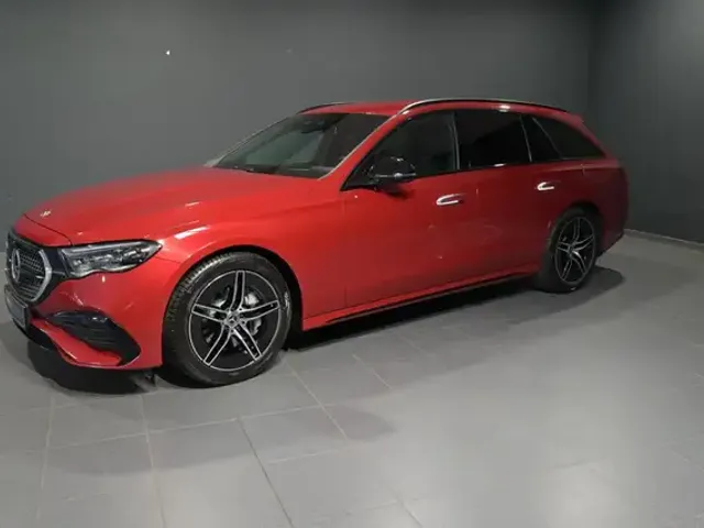 Mercedes-Benz E 300