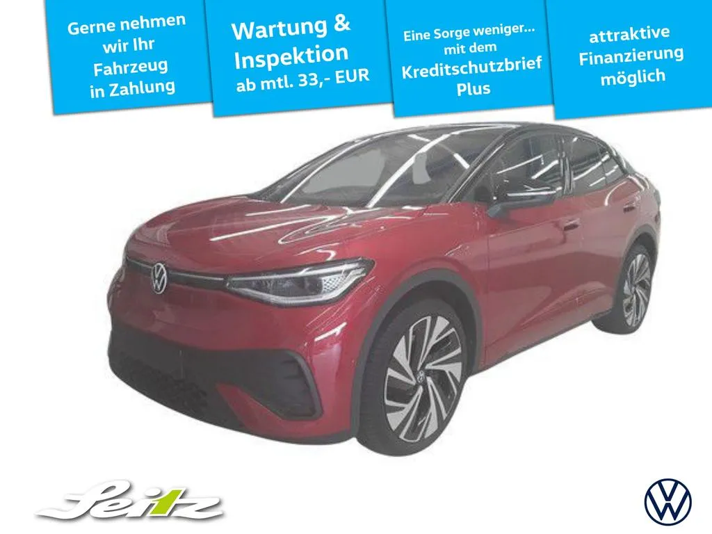 Volkswagen ID.5