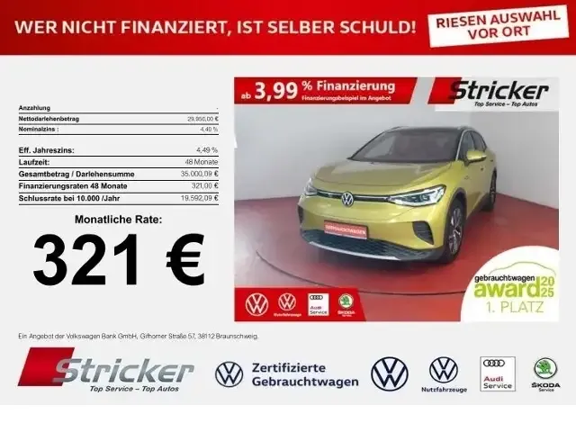 Volkswagen ID.4