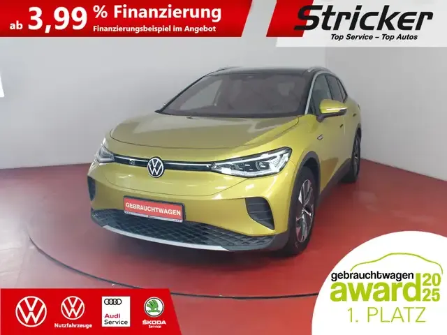 Volkswagen ID.4