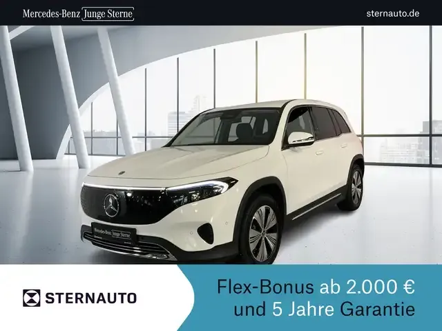 Mercedes-Benz EQB 300