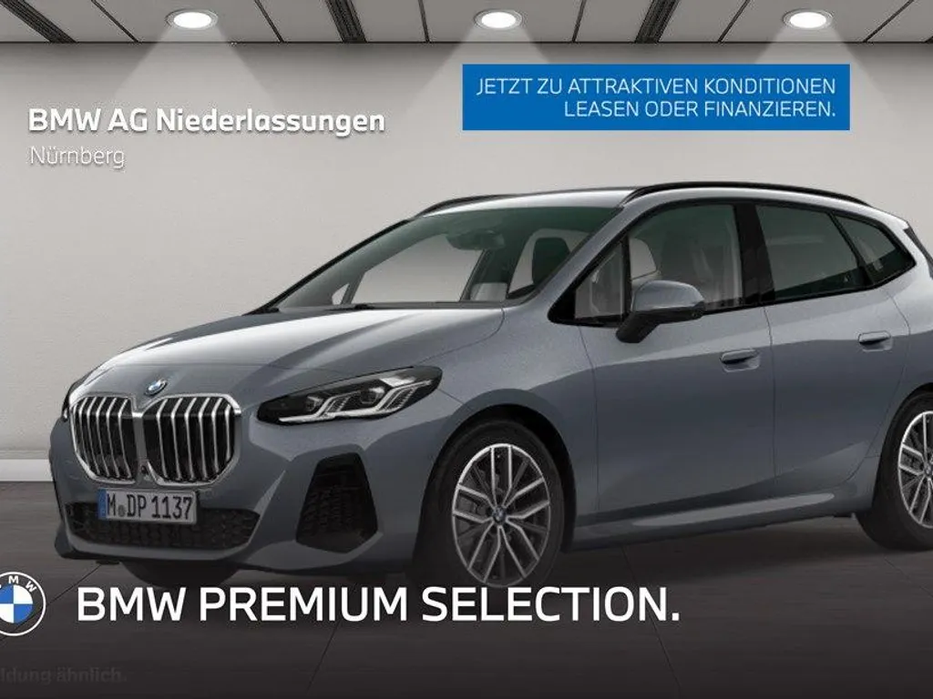 BMW 220