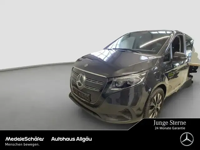 Mercedes-Benz EQV 300