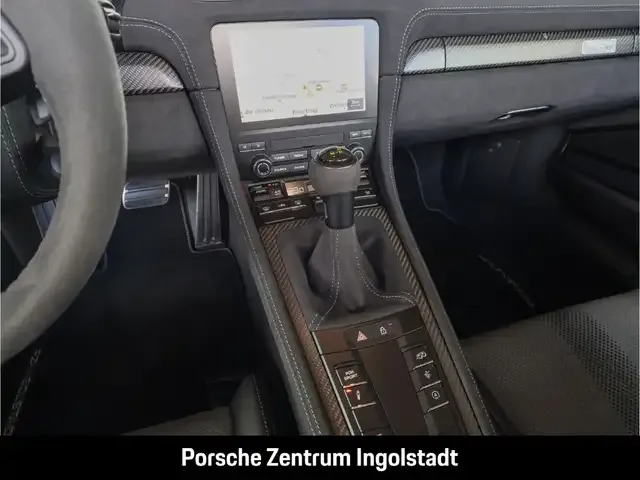 Porsche 718 Spyder