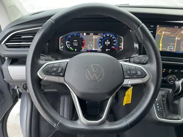Volkswagen T6.1 Multivan