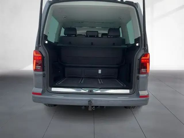 Volkswagen T6.1 Multivan