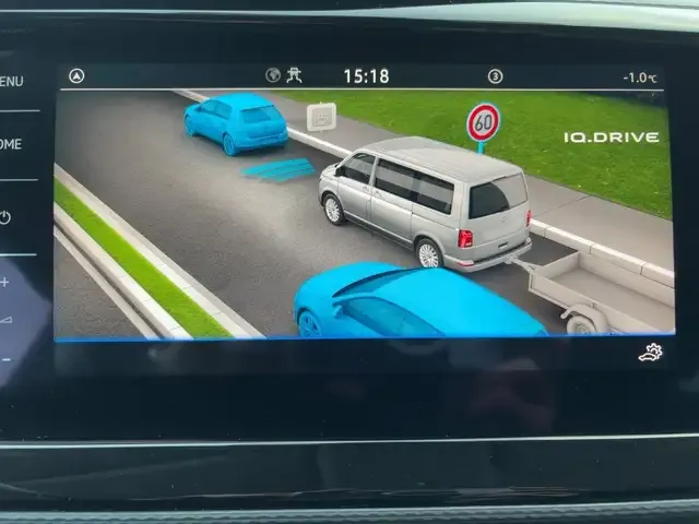 Volkswagen T6.1 Multivan