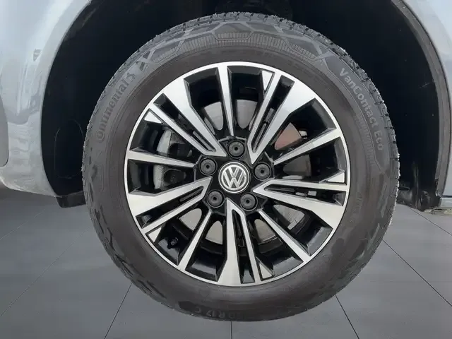 Volkswagen T6.1 Multivan