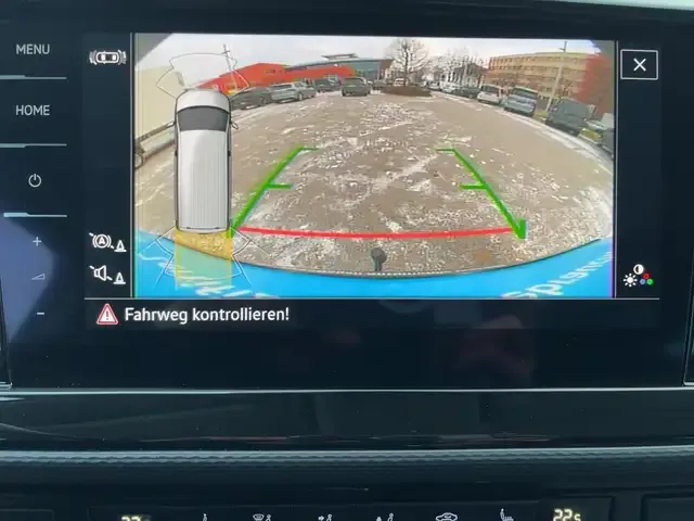 Volkswagen T6.1 Multivan