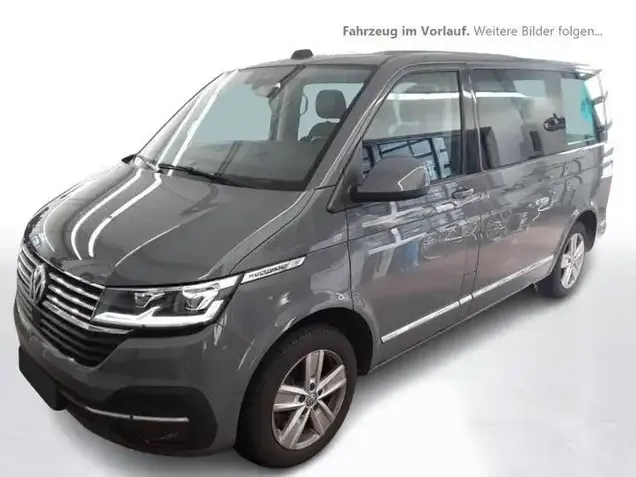 Volkswagen T6.1 Multivan