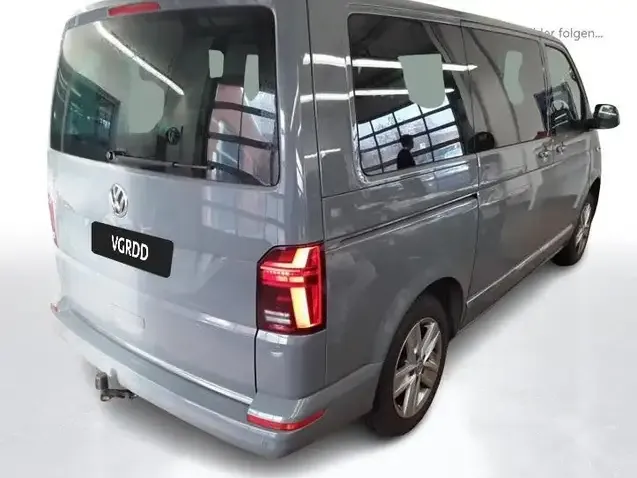 Volkswagen T6.1 Multivan