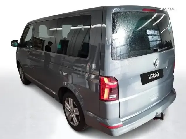 Volkswagen T6.1 Multivan