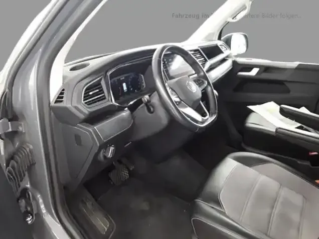 Volkswagen T6.1 Multivan