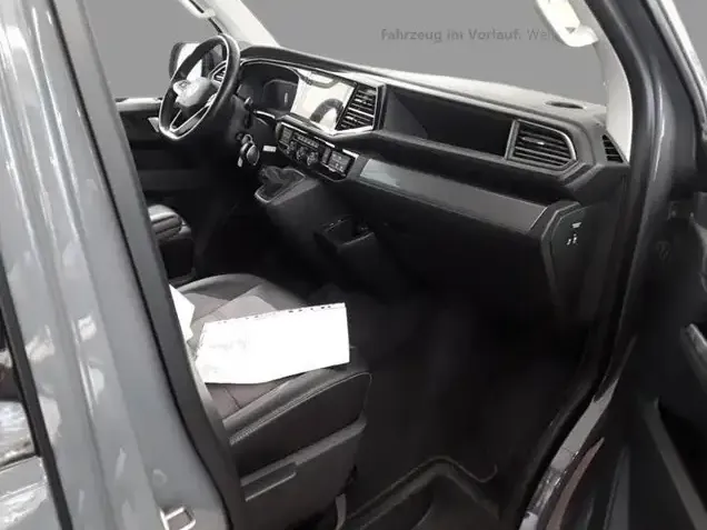 Volkswagen T6.1 Multivan