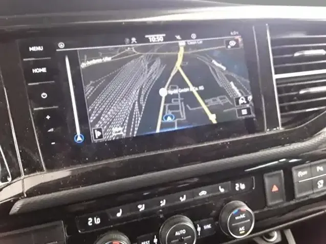 Volkswagen T6.1 Multivan