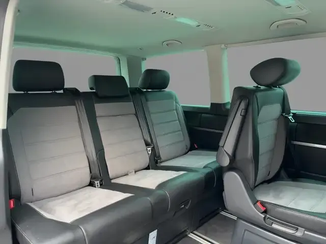 Volkswagen T6.1 Multivan