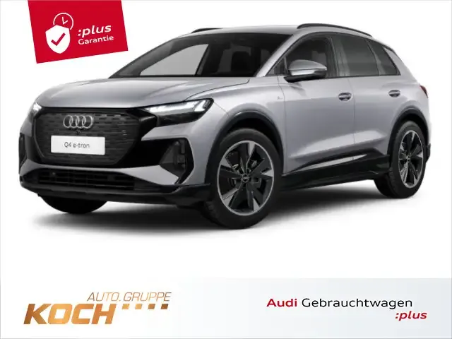 Audi Sonstiges