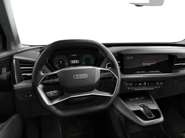 Audi Sonstiges