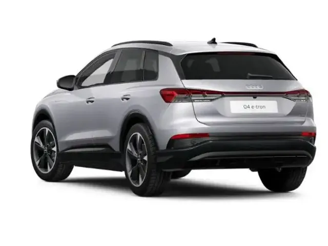 Audi Sonstiges