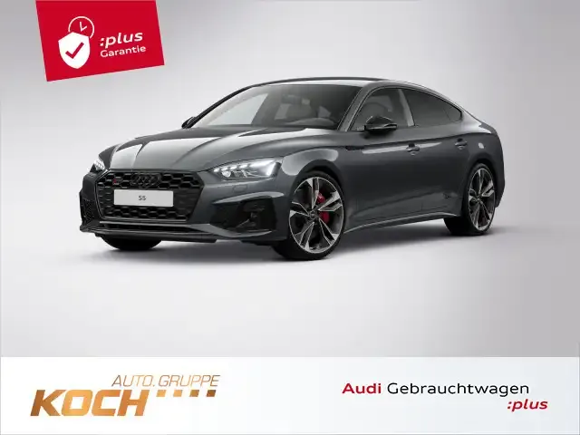 Audi S5