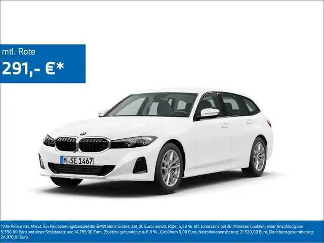 BMW 318