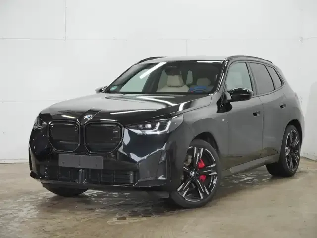 BMW X3 M