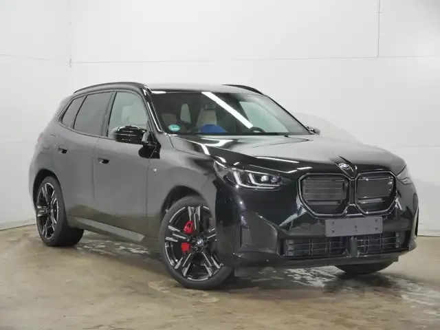 BMW X3 M