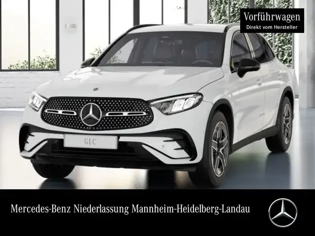 Mercedes-Benz GLC 200