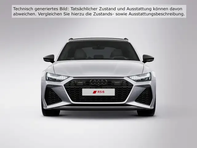 Audi RS6