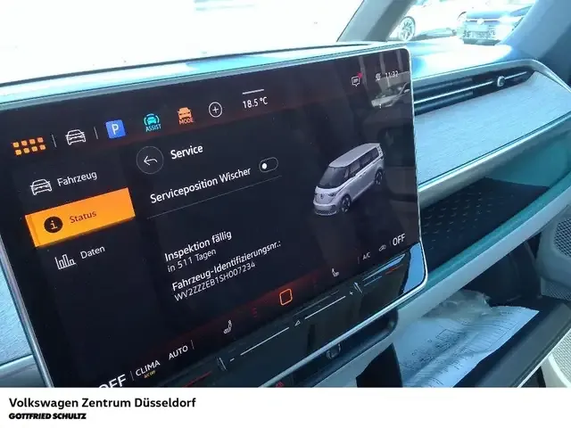 Volkswagen ID. Buzz