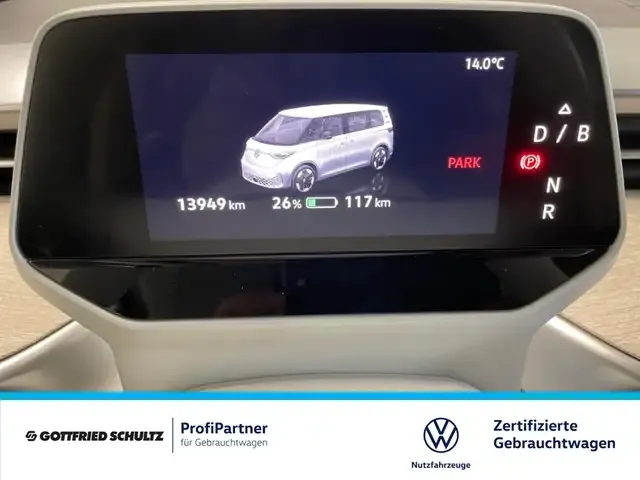 Volkswagen ID. Buzz