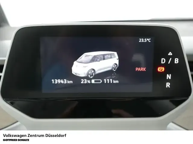 Volkswagen ID. Buzz