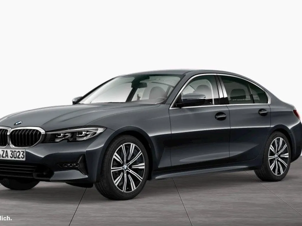 BMW 330