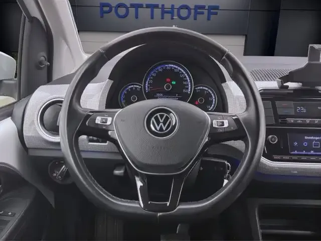 Volkswagen e-up!