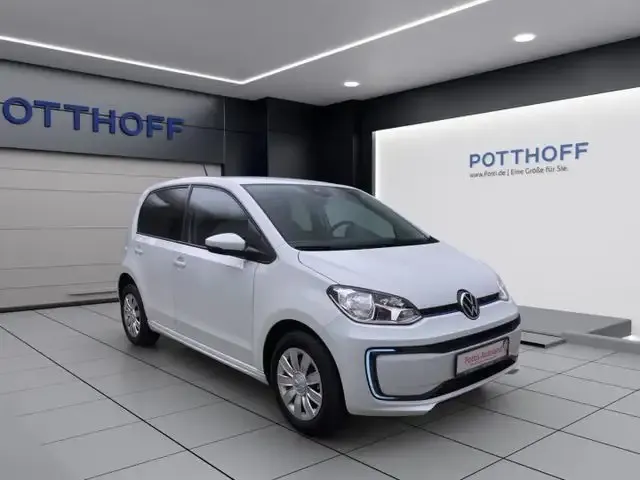 Volkswagen e-up!