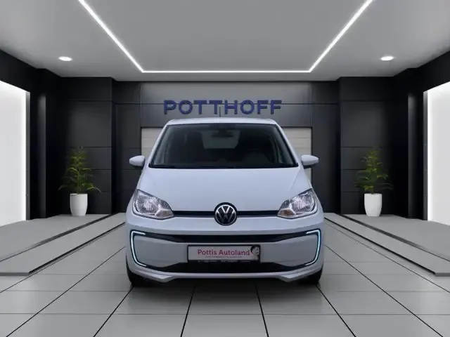 Volkswagen e-up!