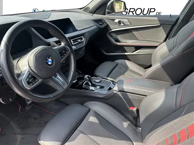 BMW 128