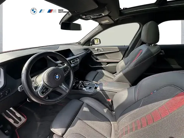 BMW 128