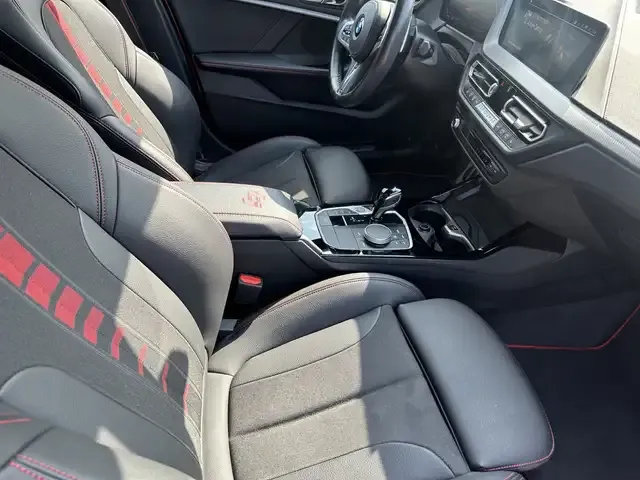 BMW 128