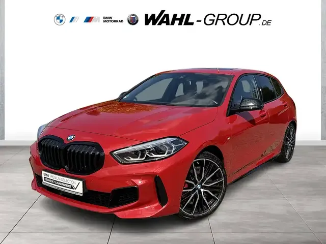BMW 128