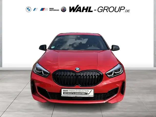 BMW 128