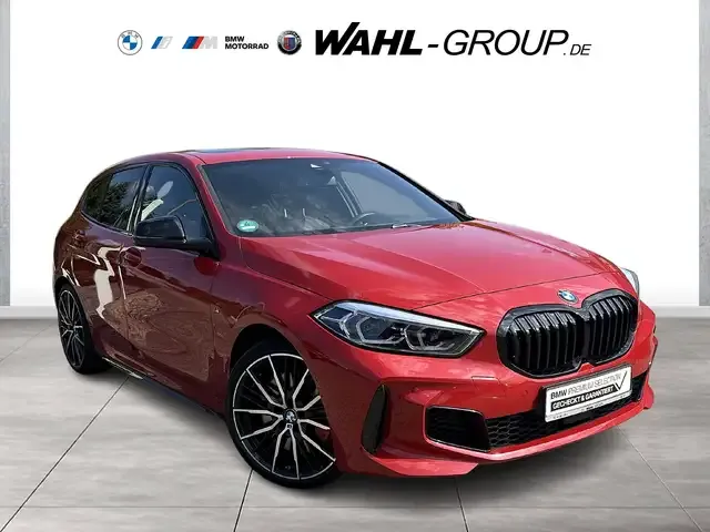 BMW 128