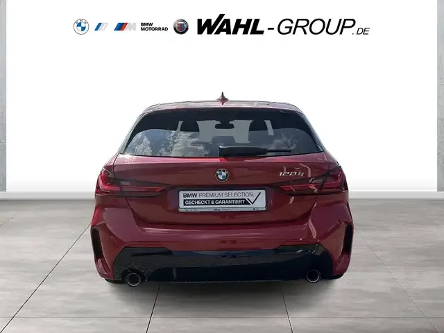 BMW 128