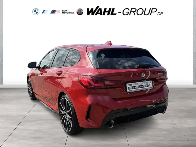 BMW 128