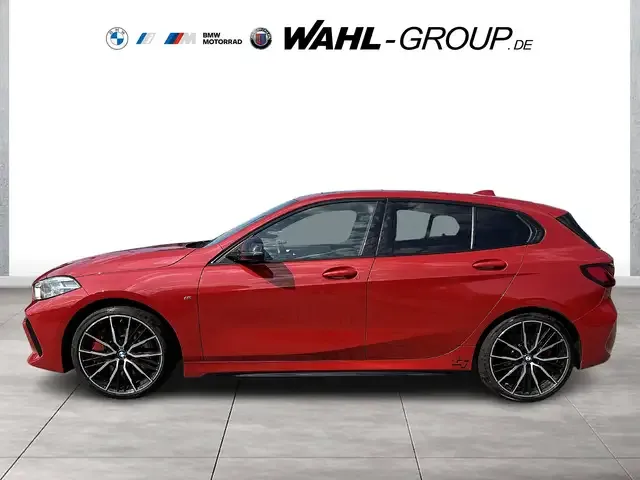 BMW 128