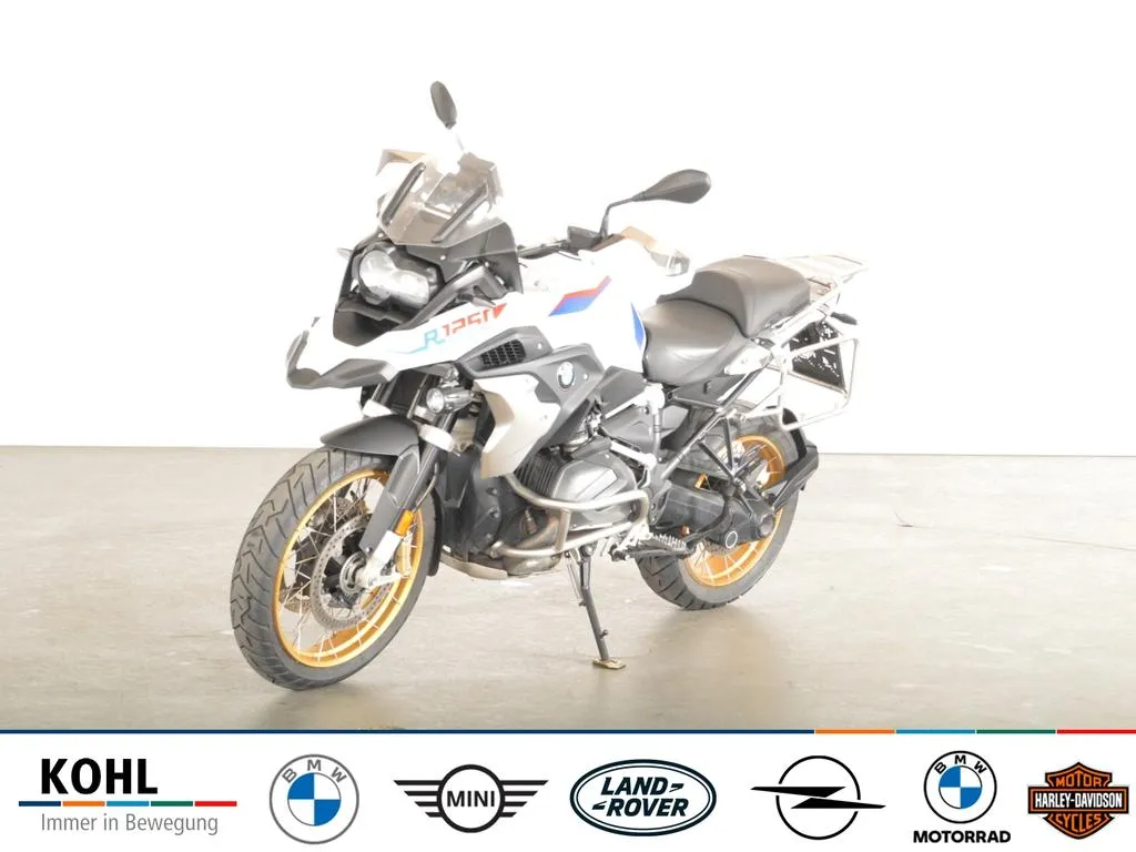 BMW R 1250 GS